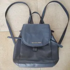 マイケル・コース　MICHAEL KORS　リュック　バックパック