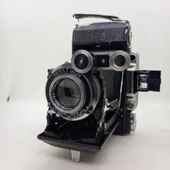 整備済完動品・訳アリ】Super Ikonta C （#531/2） - メルカリ