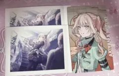 暁山瑞希 セカライ 5th エピカ パシャこれ vol.7