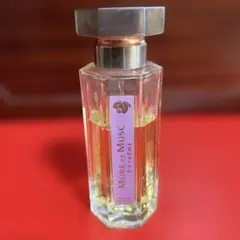 Mûre et Musc Extrême 香水のサムネイル