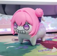 doro ゲームキャラクター