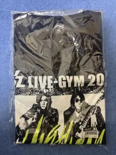 B'z LIVE GYM 