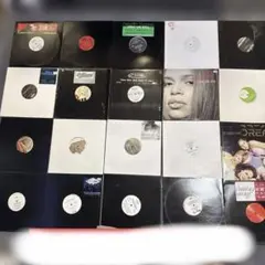 2026年最新】12インチアナログレコードの人気アイテム - メルカリ