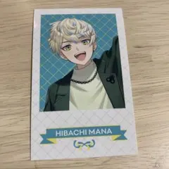 にじさんじ チェキ ホワイトデー 緋八マナ