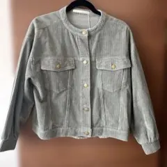 メルローズ ジャケット