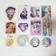 あんスタ　HiMERU　セット