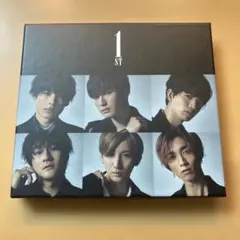 2026年最新】1st sixtones 音色盤の人気アイテム - メルカリ