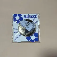 ブルーロック 講談社ハウス 缶バッジ アクキー セット カイザー 潔