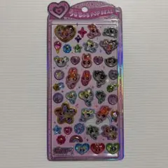 うるちゅる POP SEALパワパフ •ᴗ•︎✿