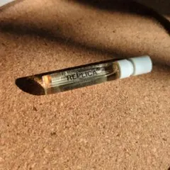 【値下げ】メゾンマルジェラ レプリカ香水 ビーチウォーク 2ml