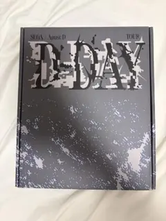 マーチボックス15 おまけ付き シュガ ユンギ SUGA D-DAY マーチボックス15 おまけ付き シュガ ユンギ SUGA D-DAY BTS