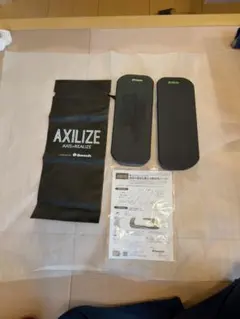 ミズノ公式 セノー/AXILIZE アクシライズのサムネイル