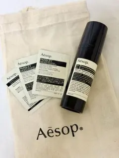 【巾着付！】Aesop ProtectiveFacialLotion SPF50のサムネイル