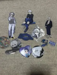 2026年最新】凪誠士郎の人気アイテム - メルカリ
