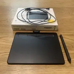 Wacom intuosペンタブレットCTL-4100