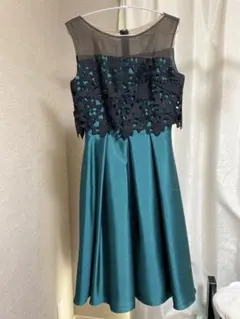 Aimer パーティドレス　フォーマルドレス　9号