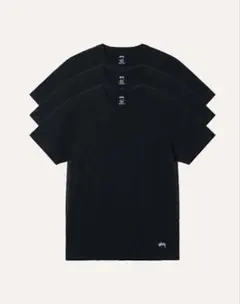 ブラック Tシャツ Lサイズ 1枚