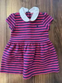 Ralph Lauren girlsワンピース