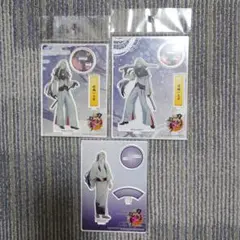 2026年最新】姫鶴一文字 アクリルスタンドの人気アイテム - メルカリ