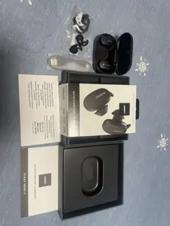 右耳のみ】BOSE QUIETCOMFORT EARBUDS II ジャンク - メルカリ