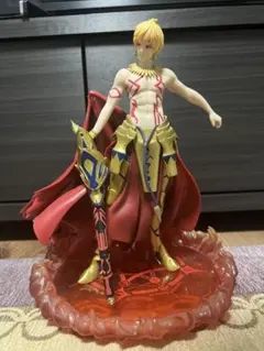 ギルガメッシュ ゲームキャラクター