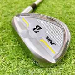 ブリヂストン JGR HYBRID FORGED アプローチウェッジ AW 単品のサムネイル