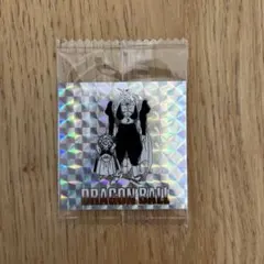 ドラゴンボール シールウエハース 40周年記念 第二弾 22種