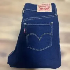Levi’s リーバイス 712 SLIM サイズ24