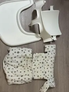 Stokke Tripp Trapp トレイとシートとハーネス(旧型)セット - メルカリ