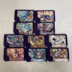 ポケモンフレンダピック フレンダピック第五弾 スーパートレジャー 全種セット