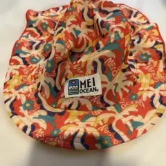 MEI OCEAN キッズ用ハット 51-53cm 水遊び対応のサムネイル