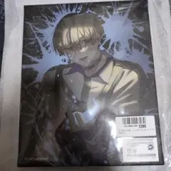 MILGRAM くじ キャンバスボード ミコト