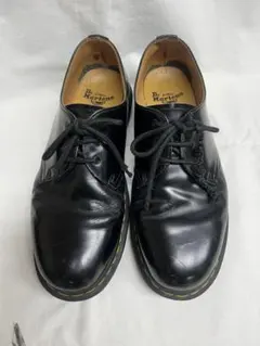 2025年最新】ドクターマーチン 3ホール uk9の人気アイテム - メルカリ