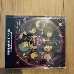 あんスタ ES idol song season3 RYUSEITAI