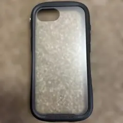 iFace Reflection iPhoneケース ブラック