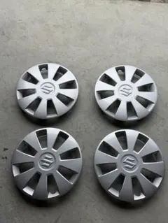 ☆スズキ SUZUKI☆エブリイ EVERY☆Jリミテッド☆ホイールキャップ