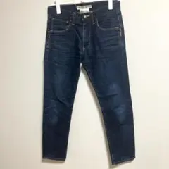 KATHARINE HAMNETT ジーンズ　デニムパンツ　日本製のサムネイル