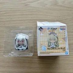 一番くじ ブルーアーカイブ vol.3 ちょこのっこフィギュア サクラコ