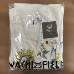【新品タグ付き】わちふぃーるど ダヤン Tシャツのサムネイル
