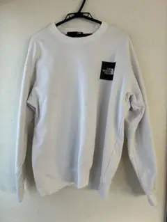 ヤナ様専用　ノースフェイス　トレーナーLサイズ