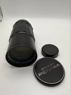 アサヒ　ペンタックス　レンズのサムネイル