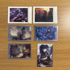 プロセカ 朝比奈まふゆ まとめ売り