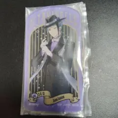 ツイステッドワンダーランド ジェイド 一番くじ アクスタ