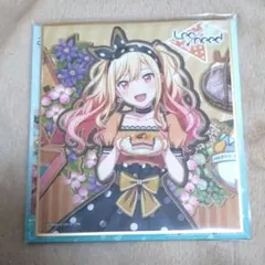 プロセカ【Anniversary Birthday ミニ色紙 A】天馬咲希