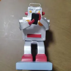 Motif.　SETOCRAFT　セトロクラフト　ロボット　卓上　スマホスタンド