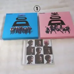 Snow Man iDOME アルバムセット