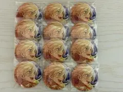 あんさんぶるスターズ！！ 天祥院英智　缶バッジ　SS開花後 バッジ・ピンズ 天祥院英智(リバイバルダイナー/開花後) 「あんさん