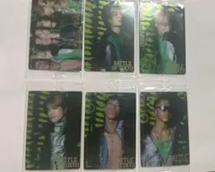 PSYCHIC FEVER BOT 第3弾 ウエハース まとめ売り