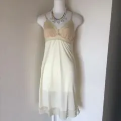 y2k 00s archive ヴィンテージキャミワンピース　ロキエ　森ガール