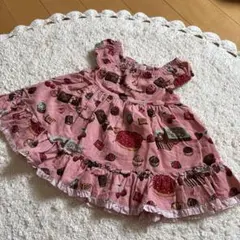 シャーリーテンプル